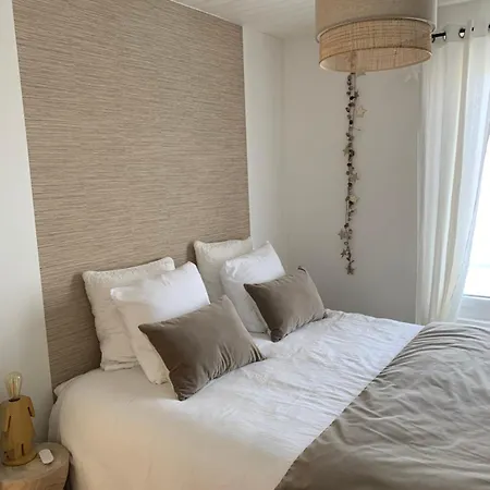 Сasa de vacaciones Maison Sablaise 3