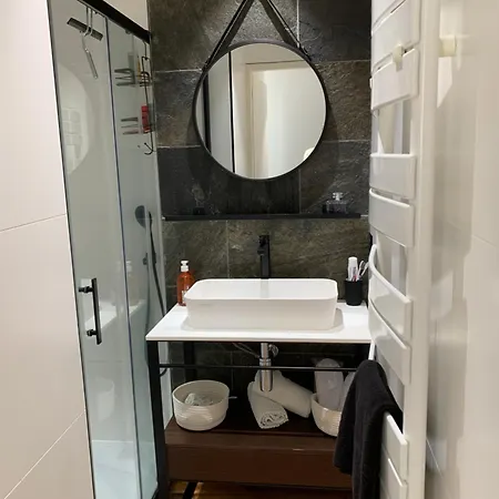 Maison Sablaise 3 Сasa de vacaciones *