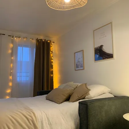 Maison Sablaise 3 Les Sables-dʼOlonne