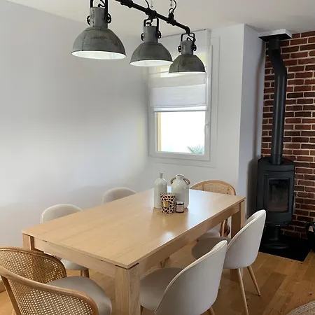 Maison Sablaise 3 Сasa de vacaciones Les Sables-dʼOlonne