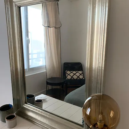 Maison Sablaise 3 *