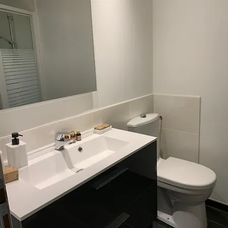 Maison Sablaise 3 *
